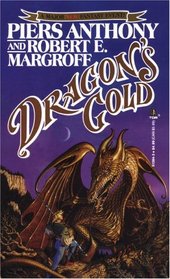 Dragon's Gold (Lost Years Of Merlin)