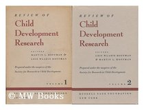 Review of Child Development Research