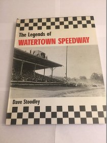 The Legends of Watertown Speedway