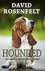 Hounded (Andy Carpenter)