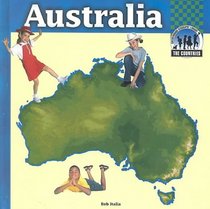 Australia (Countries)