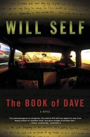 The Book of Dave: A Novel