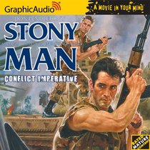 Stony Man # 48 - Conflict Imperative (Stony Man)