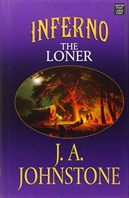 Inferno: The Loner (Western Level I)