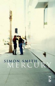 Mercury (Salt Modern Poets S.)