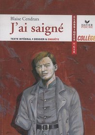 J'ai saign (French Edition)