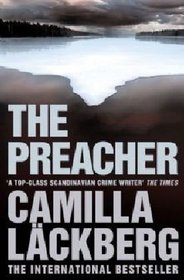 The Preacher (Patrik Hedstrom, Bk 2)