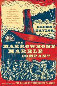 The Marrowbone Marble Company