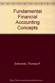 Fundamental Financial Accounting Concepts