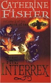 Interrex (Book of the Crow, Vol. 2)