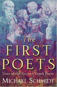 The First Poets