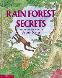 Rain Forest Secrets