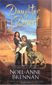 Daughter of the Desert