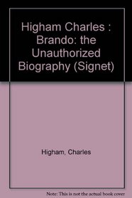 Brando (The Unauthorized Biography)