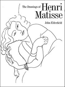 The Drawings of Henri Matisse
