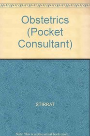 Obstetrics Pocket Consultant