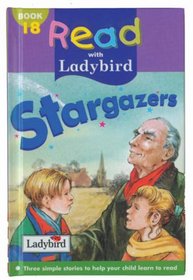 Stargazers (Read with Ladybird)