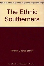 The Ethnic Southerners