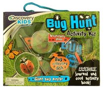 Discovery Bug Hunt (Discovery Kids) (Discovery Boxset)