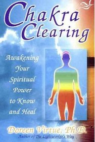 Chakra Clearing