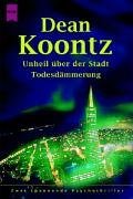 Unheil über der Stadt / Todesdämmerung