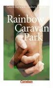 The Rainbow Caravan Park. Textheft