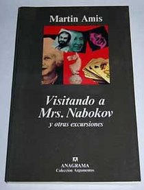 Visitando a Mrs. Nabokov y Otras (Spanish Edition)