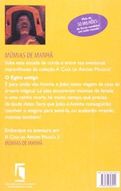 A Casa da rvore Mgica 3. Mmias de Manh (Em Portuguese do Brasil)