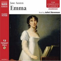 Emma (Classic Fiction)