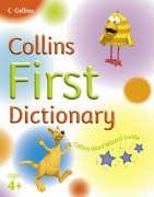 Collins First Dictionary (Collins Primary Dictionaries)