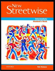 New Streetwise: Student's Book Intermediate level