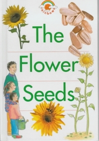 The Flower Seeds (Rainbows Red)