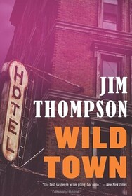 Wild Town