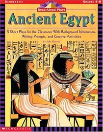 Ancient Egypt (Read-Aloud Plays)