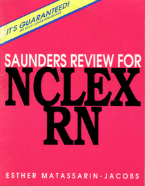 Saunders Review for Nclex-Rn