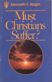 Must Christians Suffer?