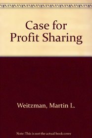 The case for profit-sharing