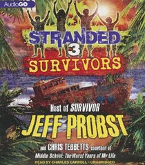 Survivors (Stranded Series)