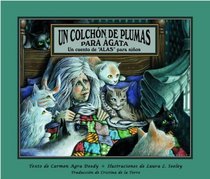 Un colchon de plumas para Agata (Spanish Edition)