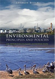 Environmental Principles and Policies: An Interdisciplinary Introduction