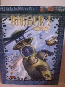 Rigger 3 (Shadowrun RPG)