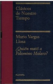 Quien Mato a Palemino Mouro (Spanish Edition)