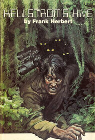 Hellstrom's Hive