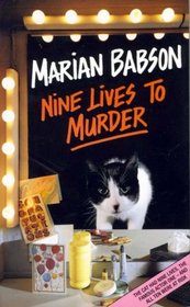 Nine Lives to Murder