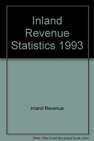 Inland Revenue Statistics, 1993