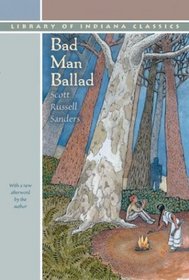 Bad Man Ballad (Library of Indiana Classics)