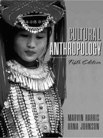 Cultural Anthropology (5th Edition)