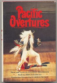 Pacific overtures