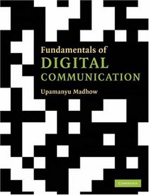 Fundamentals of Digital Communication