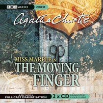 The Moving Finger: A BBC Full-Cast Radio Drama (BBC Audio Crime)